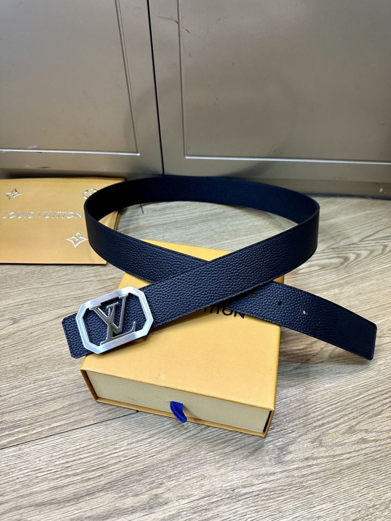 Louis Vuitton Belts